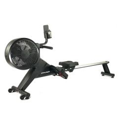 Гребной тренажер FitLogic R1901 Фото 2