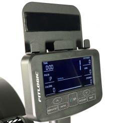 Гребной тренажер FitLogic R1901 Фото 5