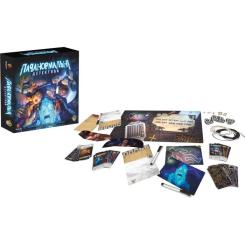 Настольная игра Rozum Паранормальные Детективы Фото 1