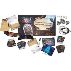 Настольная игра Rozum Паранормальные Детективы Фото 4