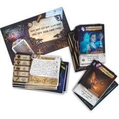 Настольная игра Rozum Паранормальные Детективы Фото 6