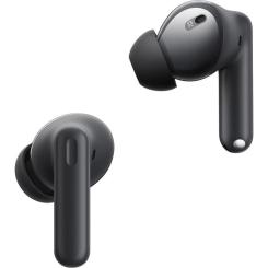 Наушники realme Buds T300 Stylish Black Фото 1