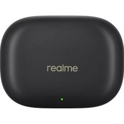 Наушники realme Buds T300 Stylish Black Фото 2