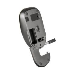 Мышка Defender Wave MM-995 Silent Wireless Gold Фото 1