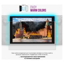 Пленка защитная Armorstandart Anti-Blue Valve Steam Deck OLED Фото 2