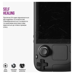 Пленка защитная Armorstandart Anti-Blue Valve Steam Deck OLED Фото 3