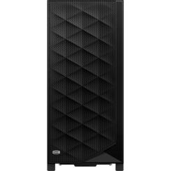 Корпус для ПК PcCooler C3D510 BK ARGB Фото 1