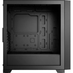 Корпус для ПК PcCooler C3D510 BK ARGB Фото 2