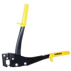 Заклепочник Sigma прошивной для алюминиевых профилей Фото 2