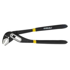 Ключ Sigma переставной для труб 250мм Фото