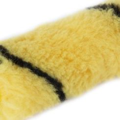 Валик малярный Sigma премиум 6x15x100мм Фото 2