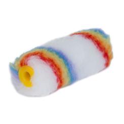 Валик малярный Sigma элитаколор 6x15x70мм Фото