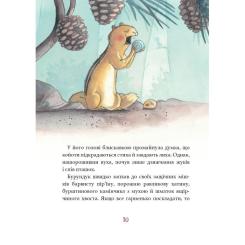 Книга BookChef Дивовижний друг - Олівер Шерц, Барбара Шольц Фото 9