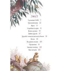 Книга BookChef Дивовижний друг - Олівер Шерц, Барбара Шольц Фото 5