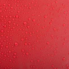 Сумка дорожная Highlander водозахисна Mallaig 35 Red (DB107-RD) Фото 6