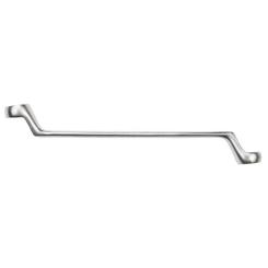 Ключ Sigma накидной 14x15мм CrV Фото 2