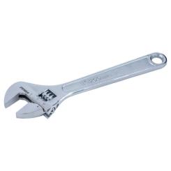 Ключ Sigma разводной 200мм CrV Фото 1