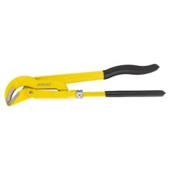 Ключ Sigma трубный 45° 1" CrV Фото