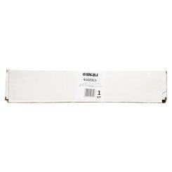 Ключ Sigma трубный 45° 1" CrV Фото 5