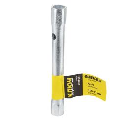 Ключ Sigma трубчатый 10x11мм Фото