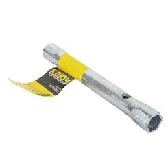 Ключ Sigma трубчатый 10x11мм Фото 1