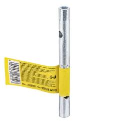 Ключ Sigma трубчастий 6x7мм Фото 2