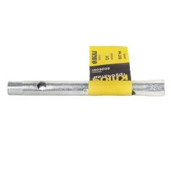 Ключ Sigma трубчастий 6x7мм Фото 4