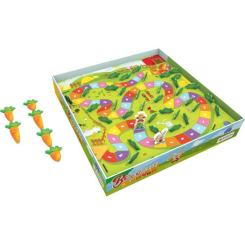 Настольная игра Rozum Веселый зайчик Фото 3