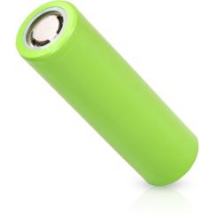 Аккумулятор JHY 21700 Li-Ion 5000mAh 3.6V 30A Фото 1