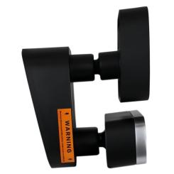 Камера видеонаблюдения Greenvision GV-120-IP-GM-DOG20-12-SD Фото 11