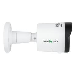Камера видеонаблюдения Greenvision GV-178-IP-I-AD-COS50-30 SD (Ultra AI) Фото 1
