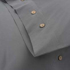 Постельное белье Ardesto Mix&Match сатин муссон евро 200х220 Фото 9