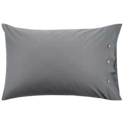 Постельное белье Ardesto Mix&Match сатин муссон евро 200х220 Фото 5