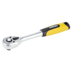 Трещотка Sigma 3/8'' 200мм 72T CrV Фото