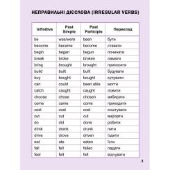 Книга Vivat Перший англійський словничок. Єдиноріг Фото 3