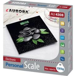 Весы напольные Aurora AU4308 Фото 1