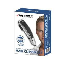 Машинка для стрижки Aurora AU296 Фото 4