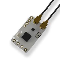 Приемник (RX) TBS Tracer Nano Rx Фото