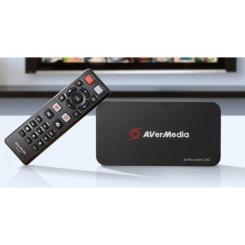 Устройство захвата видео AVerMedia ER330 EzRecorder Фото 1