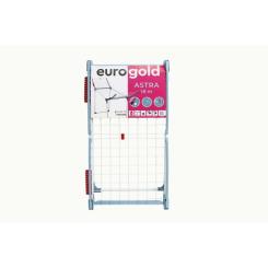 Сушилка для белья Eurogold Astra Tokyo Blue 18 м Фото 6