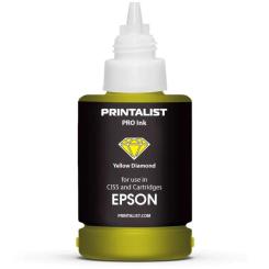 Чернила Printalist Epson 140г Yellow Фото 1