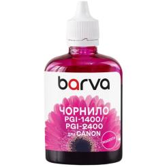 Чернила Barva Canon PGI-1400/PGI-2400 100 мл, M Pigm. Фото