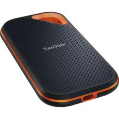Накопитель SSD SanDisk USB 3.2 2TB Фото