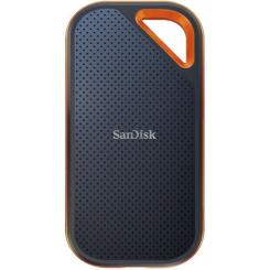 Накопитель SSD SanDisk USB 3.2 2TB Фото 1
