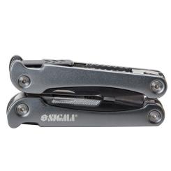 Мультитул Sigma 12в1, чохол Фото 1