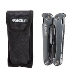 Мультитул Sigma 12в1, чохол Фото 2