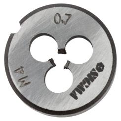 Плашка Sigma 7 шт с держателем Фото 9