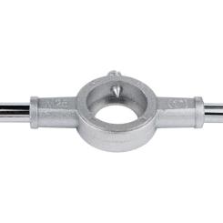 Плашка Sigma 7 шт с держателем Фото 2