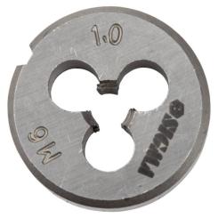 Плашка Sigma 7 шт с держателем Фото 7