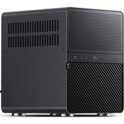 Корпус для ПК JONSBO N3 Black Фото